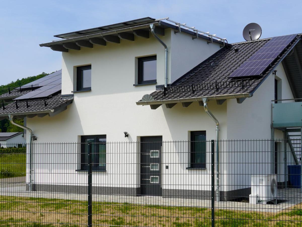 Funks Haus Am See 瓦尔德克 外观 照片
