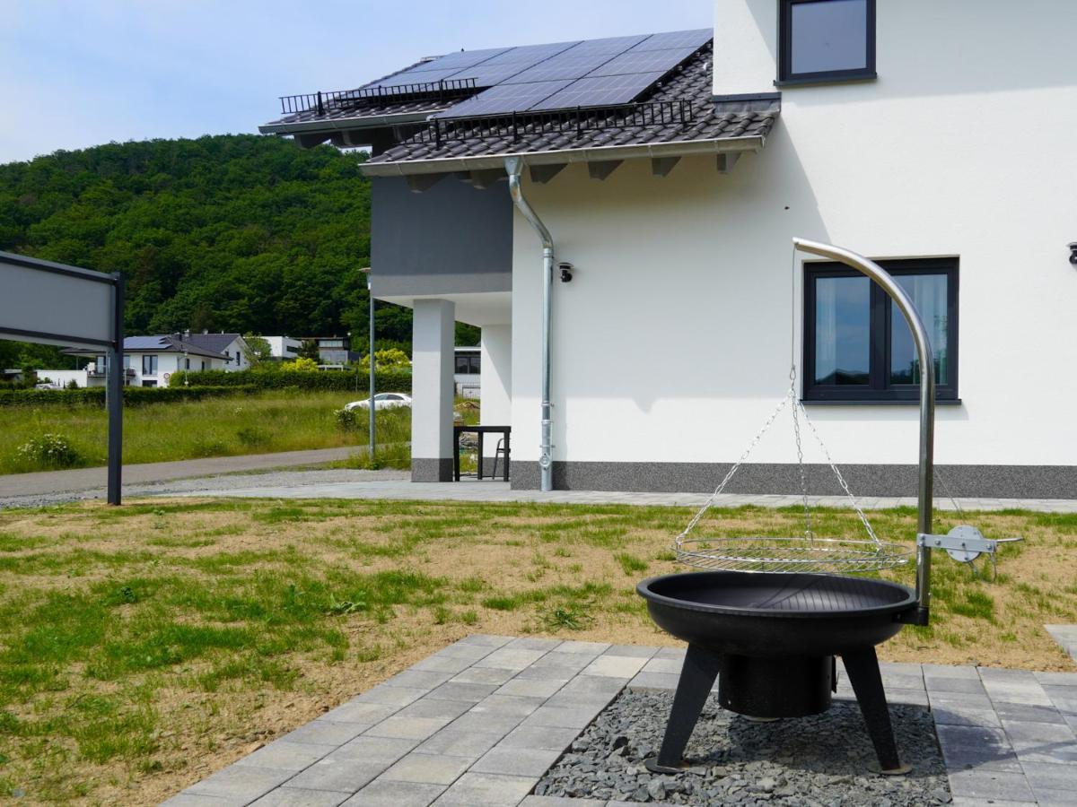 Funks Haus Am See 瓦尔德克 外观 照片
